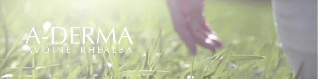 A-Derma A-Derma